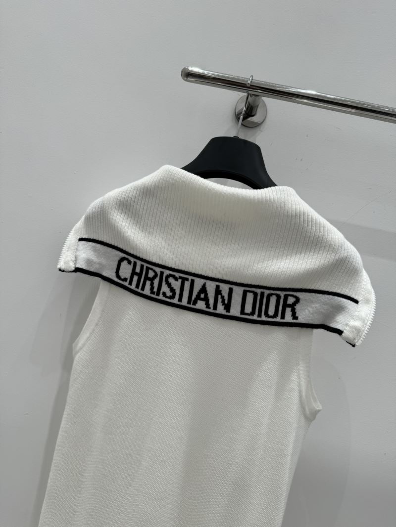 Christian Dior Vest